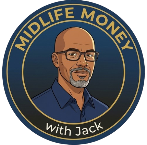 Midlife Money HQ